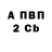 АМФЕТАМИН VHQ George Lista
